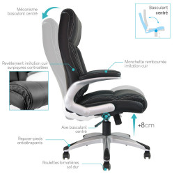 FAUTEUIL DIRECTION